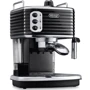 Кофеварка DeLonghi ECZ 351.BK: Давление, бар 15