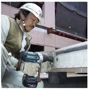 Гайковерт аккумуляторный Makita BTW450RFE: Тип патрона квадрат 1/2"