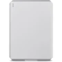 Внешний жесткий диск LaCie Mobile Drive 1 TB Moon Silver (STHG1000400)