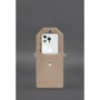 Женская сумка-кошелек BlankNote maxi Светло-бежевый (BN-GC-31-maxi-light-beige): Страна производитель Украина