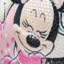 Рюкзак дитячий CERDA NURSERY 3D PREMIUM MINNIE: Стать Девочка