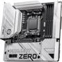 MSI B650M PROJECT ZERO (911-7E09-003): Оперативная память 4xDDR5 7600+ МГц, до 256 ГБ