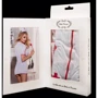 Костюм сексапильной медсестрички - Dolce Piccante, S/M (LDP81329WR)