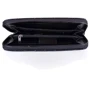 Женский кошелек Eslee черный (TG6230-black): Материал Искусственная кожа