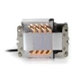 Кулер Dynatron A24 AMD Socket AM4 2U Active CPU Cooler(2UA24): Роз'єм 4pin