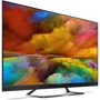Телевизор Sharp C65EQ3E (4T-C65EQ3EM2AG): Оснащение Встроенный медиаплеер, Smart TV