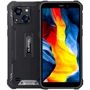Смартфон Oukitel WP32 Pro 6/256 Black (UA UCRF)