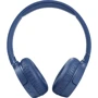 Навушники JBL 660NC Blue (BLT660NCBLU): Тип конструкції накладні