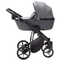 Коляска 2 в 1 Adamex Mobi Air (Thermo) Lux PS-58: Пол ребенка Унисекс, Для мальчиков, Для девочек