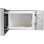 Микроволновая печь Esperanza EKO011W Estofado white: Объем, л 20