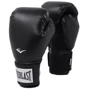 Боксерские перчатки Everlast PROSTYLE 2 BOXING GLOVES черный Уни 12 унций (925330-70-812)