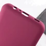 Чехол для телефонов Lakshmi Premium Case Silicone Cover Full Camera Plum for Samsung A055 Galaxy A05 фото 6