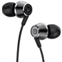 Наушники UiiSii HI820 Black: Тип крепления без креплений