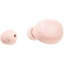 Наушники Yamaha TW-E3A Pink: Тип конструкции вакуумные