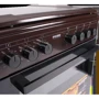 Плита комбинированная Prime Technics PSE 64112 FB фото 17