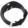 Фитнес-браслет Lemfo P3 Plus Black: Цвет черный