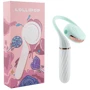 Пульсатор с вакуумной стимуляцией Otouch LOLLIPOP Teal