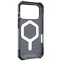 Чехол для iPhone Urban Armor Gear UAG Essential Armor Magsafe Ash (114540113131) for iPhone 17 Pro