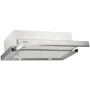 Вытяжка ELEYUS Storm 700 LED SMD 60 IS: Рекомендуемая площадь помещения (при высоте 2,7 м), м² 20,5-28,5