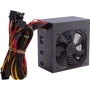 Блок живлення FSP ATX-700PNR PRO: Модульні (знімні) кабелю Нет