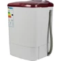 Стиральная машина Milano XPB 30 PA Red: Тип машины Полуавтомат