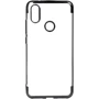 Аксесуар для смартфона ArmorStandard Air Glitter Sapphire Black для Xiaomi Redmi Note 6 Pro (ARM53843)