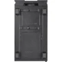 Корпус Chieftec Gaming Hunter 2 Tempered Glass (GS-02B-OP): Типоразмер Miditower