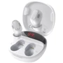 Наушники Baseus Wm01 Plus White (NGWM010002/NGWM01P-02): Тип крепления без креплений