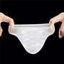 Мастурбатор LoveToy Traning Master Giant Egg Masturbator Red