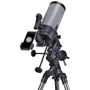 Телескоп Bresser FirstLight MAC 100/1400 EQ3 з адаптером для смартфона (9621802) фото 6
