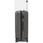 Чемодан Ricco Grande XL графит (T1ABS600graphite-XL): Фактура Глянцевая, Зернистая