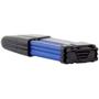 USB-флешка Verico 128GB MKII USB 3.1 Navy Blue (1UDOV-T5NBC3-NN): Обсяг пам'яті 128 GB