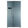 Холодильник Side-by-Side MPM Product MPM-517-BS-12: Размеры ВxШxГ, см 178 х 90 х 70