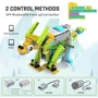 Конструктор Makerzoid Robot Master Standard (MKZ-RM-SD) фото 10