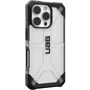Чохол для iPhone Urban Armor Gear UAG Plasma Ice (114477114343) for iPhone 16 Pro: Колір прозрачный