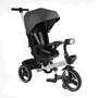 Дитячий велосипед Best Trike 3-х колісний темно-сірий (9155/603-85)