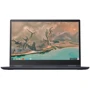 Ноутбук Lenovo Yoga Chromebook C630 (81JX001UWJ) UA