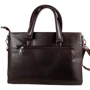Мужская конференц-сумка Valiria Fashion коричневая (3DET890-2-10): Стиль Повседневный (Casual)