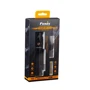 Ліхтар туристичний Fenix PD36R + Fenix E01 V2.0 (PD36RE01V20): Кількість режимів 6