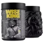Zoomad Labs WiseKing 390 g / 30 servings / Cool Lemon: Пол Унисекс
