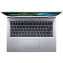 Ноутбук Acer Aspire 3 Spin 14 A3SP14-31PT-336C (NX.KENEX.00G): Процесор Intel Core i3-N305 (1.8 – 3.8 ГГц) – 8 ядер