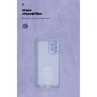 Чохол для телефона ArmorStandart ICON Case Camera cover Lavander для Samsung A235 Galaxy A23/A236 Galaxy A23 5G (ARM61676) фото 6