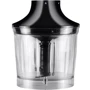 Блендер Amica BM 7017: Объем чаши, л 0.5