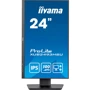 Монитор iiyama XUB2493HSU-B6: Угол обзора, гор / верт 178 °/178 °