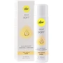 Силиконовая смазка pjur MED Soft glide 100 мл с маслом жожоба для очень сухой и чувствительной кожи