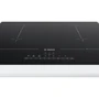 Варочная поверхность электрическая Bosch PVQ611FC5E: Размеры для встраивания 56x49 см