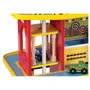 Игровой набор KidKraft Deluxe Garage Set (17481)