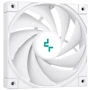 Кулер Deepcool Deepcool AK500 WH (R-AK500-WHNNMT-G): Тип воздушное охлаждение