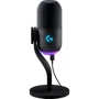 Мікрофон Logitech G Yeti GX Dynamic RGB Black (988-000569)