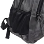 Сумка для ноутбука Wings 15.6" Backpack Grey (1bp0180-grey): Матеріал текстиль